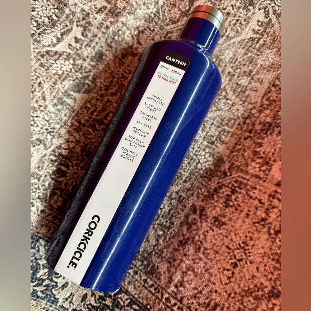 Corkcicle Canteen